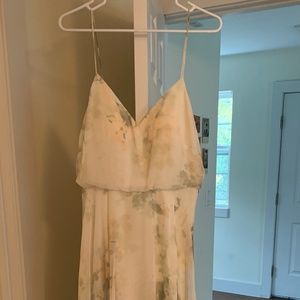 Jenny Yoo Collection Bridesmaid Dress!